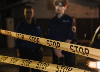 A Claude egy teszt során hamis bűnügyi bejelentést küldött a rendőrségnek