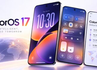 Itt a ColorOS 17 globális frissítési ütemterve: ezek az OPPO készülékek kapják meg először