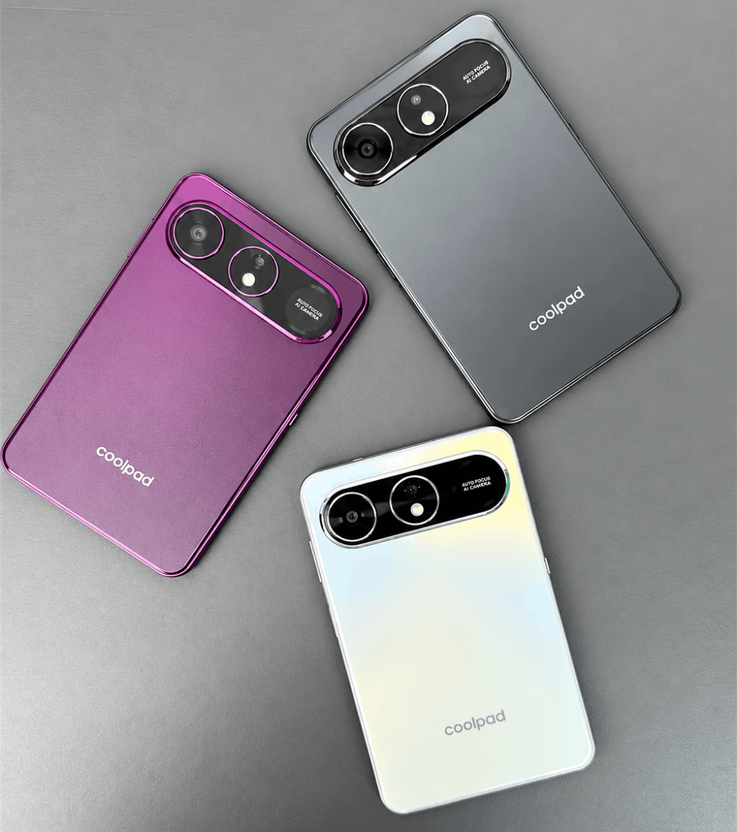 Telefon vagy minitablet? A Coolpad Cool X Wide 16:10-es kijelzőt és akár 12 GB RAM-ot kínál 1 Telefon vagy minitablet? A Coolpad Cool X Wide 16:10-es kijelzőt és akár 12 GB RAM-ot kínál