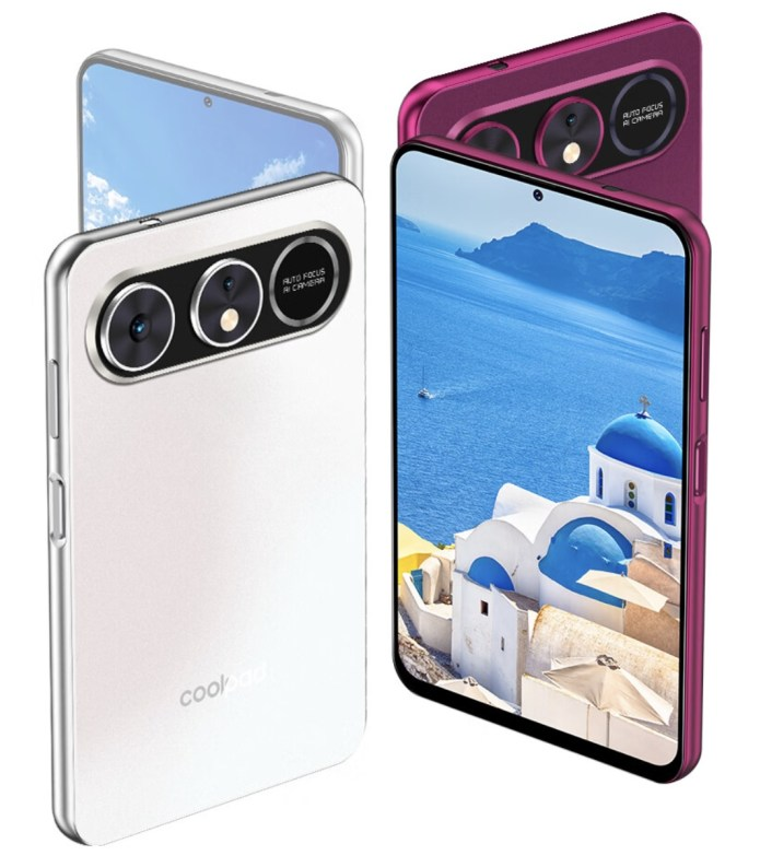 Telefon vagy minitablet? A Coolpad Cool X Wide 16:10-es kijelzőt és akár 12 GB RAM-ot kínál 3 Telefon vagy minitablet? A Coolpad Cool X Wide 16:10-es kijelzőt és akár 12 GB RAM-ot kínál