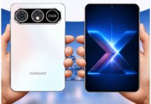 Telefon vagy minitablet? A Coolpad Cool X Wide 16:10-es kijelzőt és akár 12 GB RAM-ot kínál
