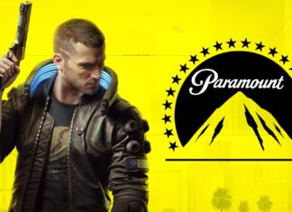 Élőszereplős Cyberpunk 2077-film készül a Paramountnál