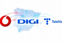 A Digi kulcsszereplő lehet a spanyol Vodafone felvásárlásában
