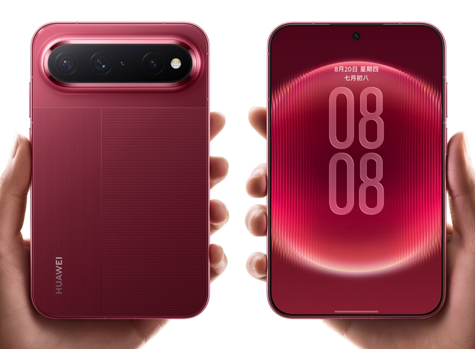 A Huawei Pura X View nyomában jár a DOOGEE Note60 W – még a promóciós kép is ismerős 1 A Huawei Pura X View nyomában jár a DOOGEE Note60 W – még a promóciós kép is ismerős
