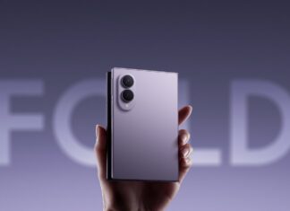 Az iPhone Duo bemutatója után 300%-kal ugrottak meg a Samsung hajlíthatóira irányuló keresések