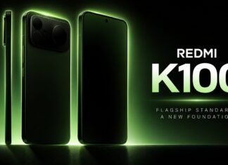 A Redmi K100 októberben érkezik, és a Pro Maxnál is nagyobb akkumulátort kaphat
