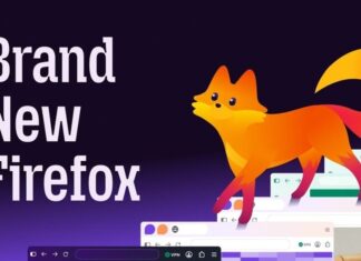 Látványos megújulást hoz a Firefox 157: visszatért a Compact Mode