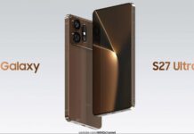 Így nézhetne ki a Samsung Galaxy S27 Ultra egy látványos koncepció szerint