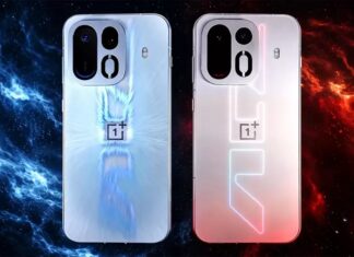 A OnePlus Ace 7 sorozat 9000 mAh-s akkumulátort és aktív hűtést kap