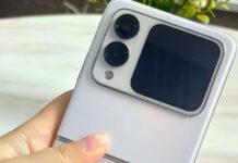 Huawei Nova X: 6,39 hüvelykes széles kijelzővel és P30 Pro ihlette kameradizájnnal érkezhet