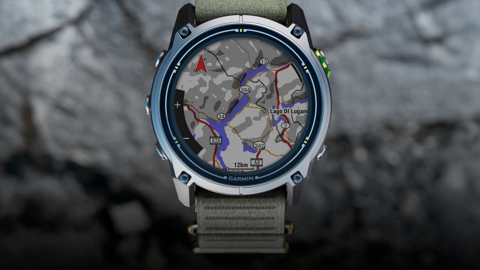 Bemutatkozott a Garmin Enduro 4: akár 90 napos üzemidővel és fejlettebb navigációval