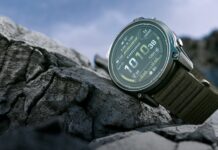 Bemutatkozott a Garmin Enduro 4: akár 90 napos üzemidővel és fejlettebb navigációval