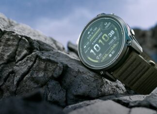 Bemutatkozott a Garmin Enduro 4: akár 90 napos üzemidővel és fejlettebb navigációval