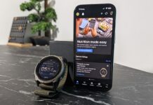 Garmin Enduro 4: megérkezett tesztre a hosszú üzemidejű outdoor óra