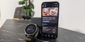 Garmin Enduro 4: megérkezett tesztre a hosszú üzemidejű outdoor óra