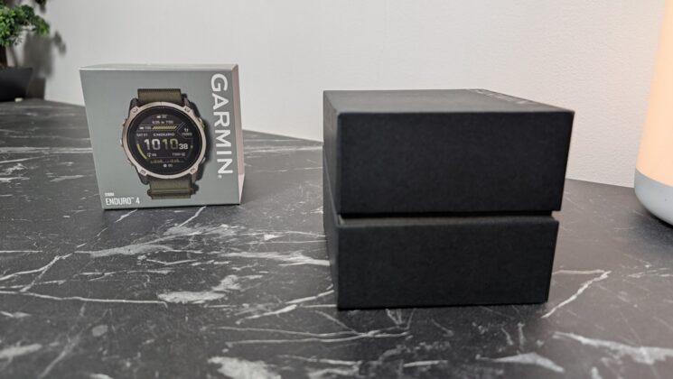 Garmin Enduro 4: megérkezett tesztre a hosszú üzemidejű outdoor óra