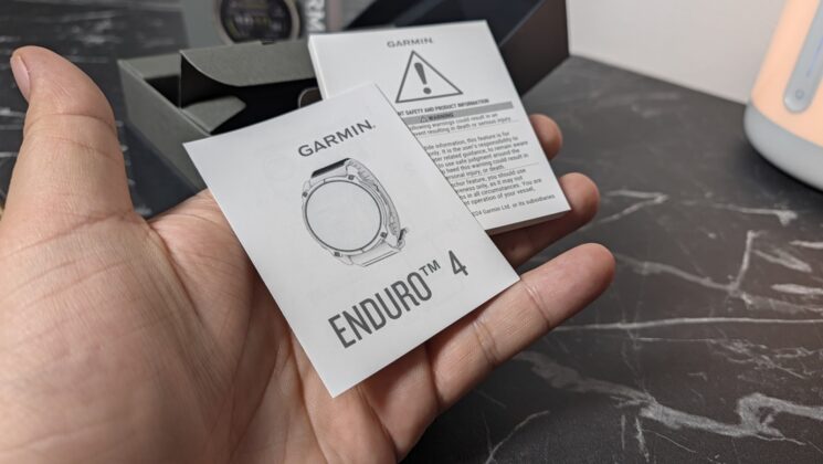 Garmin Enduro 4: megérkezett tesztre a hosszú üzemidejű outdoor óra