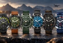 Garmin MARQ 3: hat luxusóra műholdas kapcsolattal, 2500 dollártól
