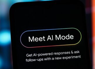 A Google tíz országban bővíti az AI Mode hirdetéseit, az Egyesült Államokban új reklámformátumot tesztel