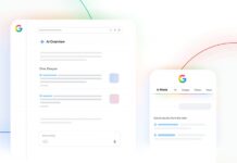 A Google látványosabb forráshivatkozásokat hoz az AI-válaszokba