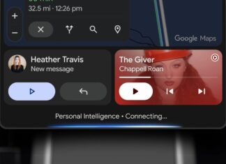 A Gemini Personal Intelligence az Android Autóba is megérkezik
