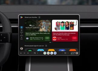 Okosabb Google Play érkezik az autók kijelzőire: adaptív felület és megszakítás nélküli hangstreaming