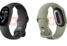 Fitbit Edge: 179 eurós árral és egészségügyi szenzorokkal érkezhet a Google új aktivitásmérője
