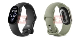 Fitbit Edge: 179 eurós árral és egészségügyi szenzorokkal érkezhet a Google új aktivitásmérője