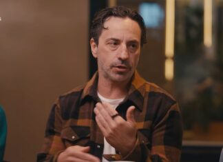 A Gemini már a következő Gemini fejlesztésében is részt vesz – Sergey Brin a Google laborjairól beszélt
