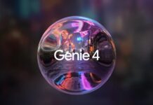 A Google Genie 4 valós időben alakítható, interaktív virtuális világokat ígér