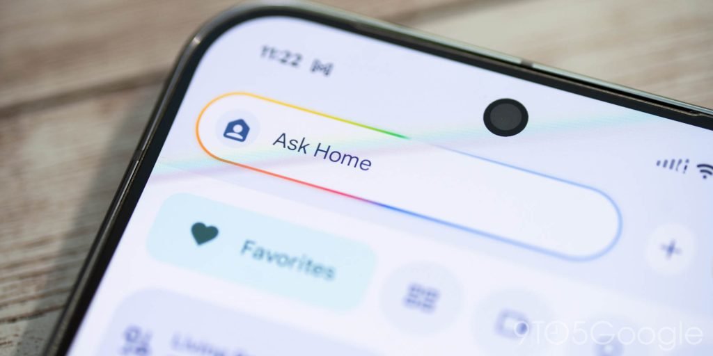 Nagy frissítést kapnak a régebbi Google Home és Nest hangszórók 1 Nagy frissítést kapnak a régebbi Google Home és Nest hangszórók
