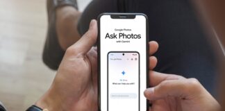 A Google Fotók „mindent töröl” gombot készíthet az Ask Photoshoz