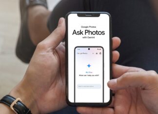 A Google Fotók „mindent töröl” gombot készíthet az Ask Photoshoz