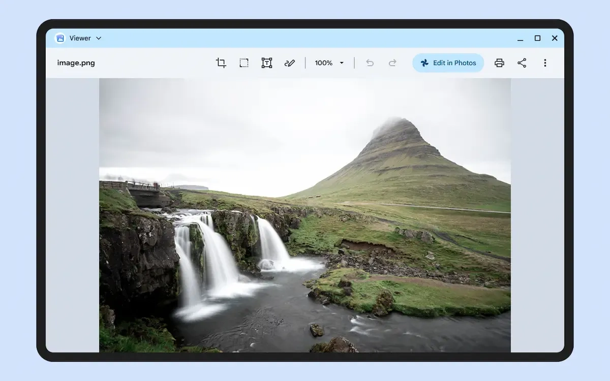 A Googlebook saját „Preview”-t kap: a Viewer fotókat, PDF-eket és videókat szerkeszt, AI-javaslatokat is ad 2 A Googlebook saját „Preview”-t kap: a Viewer fotókat, PDF-eket és videókat szerkeszt, AI-javaslatokat is ad