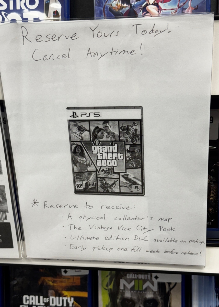 A GTA 6 fizikai kiadása térképet és letöltőkódot kaphat, lemez nélkül 1 GTA 6
