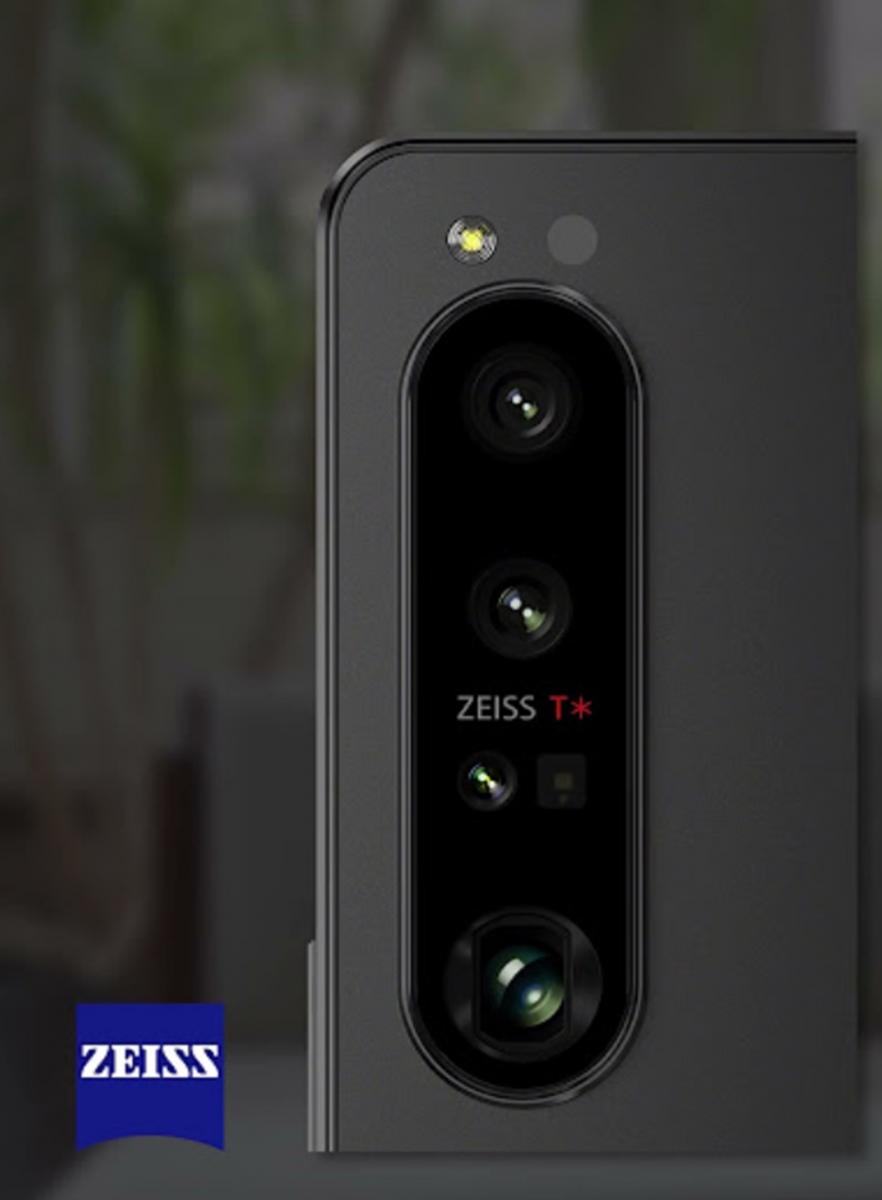 Hasselblad, ZEISS, Leica és ARRI a mobilokon: mit jelent valójában a kamera mellett szereplő név? 2 ZEISS