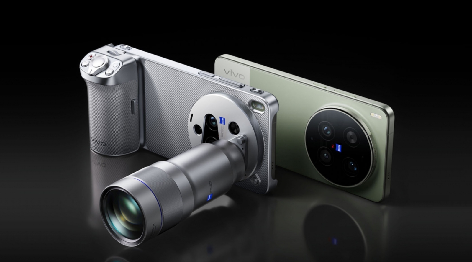 Hasselblad, ZEISS, Leica és ARRI a mobilokon: mit jelent valójában a kamera mellett szereplő név? 3 ZEISS