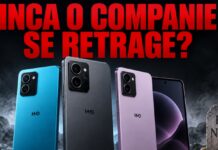 A HMD is visszavonulhat egyes piacokról? A globális telefonos jelenlét szűkítéséről szólnak a pletykák