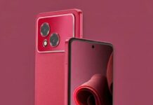 iPhone-os kameradizájnnal bukkanhat fel a HMD Vibe 2 Max
