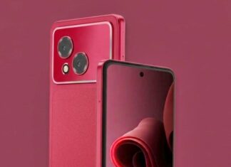 iPhone-os kameradizájnnal bukkanhat fel a HMD Vibe 2 Max