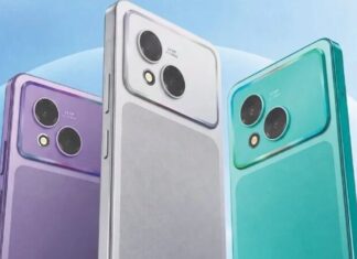 HMD Vibe 2 Pro 5G: 6000 mAh-s akkumulátor és 64 MP-es Sony kamera kedvező áron