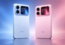 Honor 700 Pro: 9000 mAh-s akkumulátor, 200 MP-es kamera és hátsó kijelző jöhet