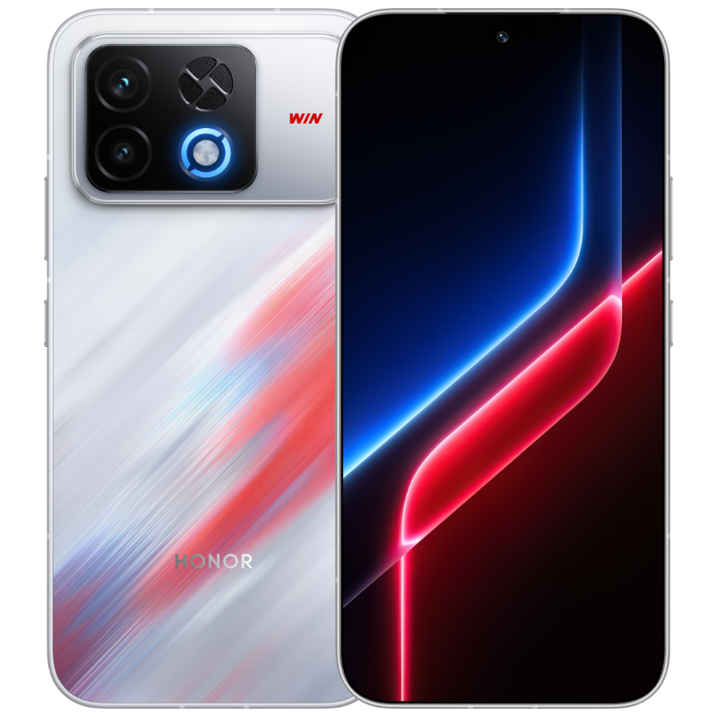 HONOR WIN2: 2K-s, 185 Hz-es kijelző és továbbfejlesztett aktív hűtés