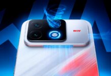 HONOR WIN2: 2K-s, 185 Hz-es kijelző és továbbfejlesztett aktív hűtés