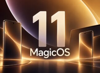 Itt a HONOR MagicOS 11 globális frissítési menetrendje: ezek a készülékek kapják meg az Android 17-et