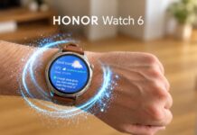 HONOR Watch 6 a mindennapokban: mikor maradhat zsebben a telefon?