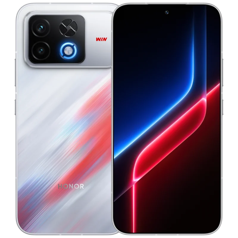 Az HONOR WIN 2 5,7 millió pont fölött teljesített az AnTuTu tesztjén, két ventilátort és 10 100 mAh-s akkumulátort kap 2 Az HONOR WIN 2 5,7 millió pont fölött teljesített az AnTuTu tesztjén, két ventilátort és 10 100 mAh-s akkumulátort kap