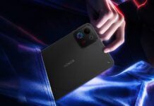 Honor Win Tablet: 240 Hz-es OLED kijelzővel és 10 000 mAh-s akkumulátorral érkezik a kompakt gamer tablet