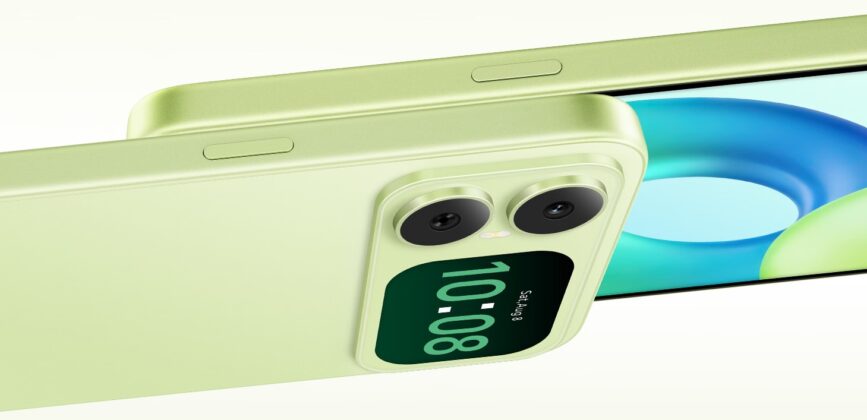 Honor X5D S: hátlapi másodkijelzővel érkezik az olcsó modell
