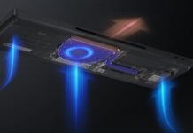Teljes PC egy billentyűzetben: megérkezett a HP EliteBoard G2a Ryzen AI chipekkel